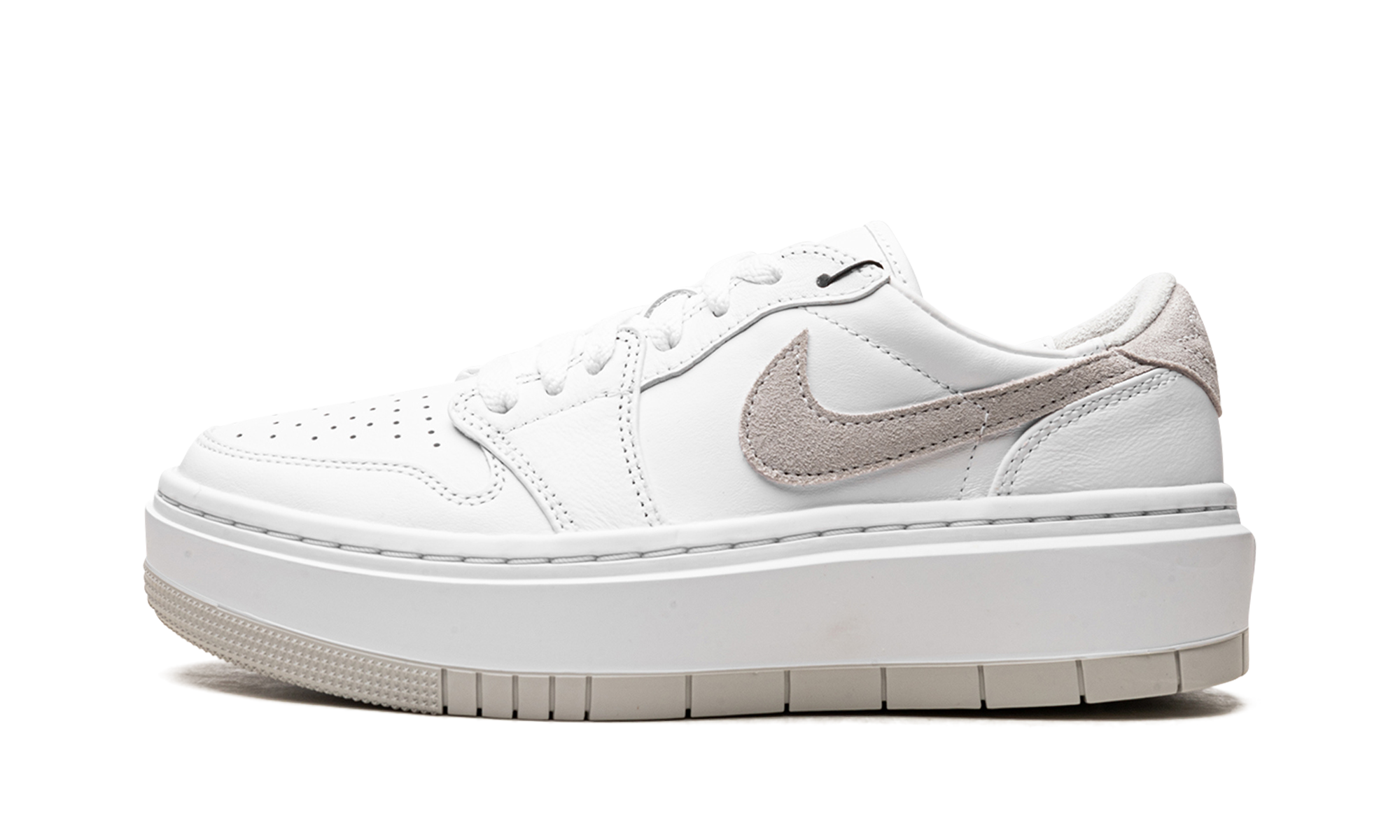 AIR JORDAN 1 ELEVATE LO WMNS White / Grey DH7004 110