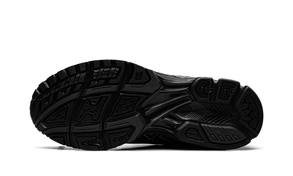 Asics Gel-Nimbus 10.1 Unaffected Silver Black 1203A836 020