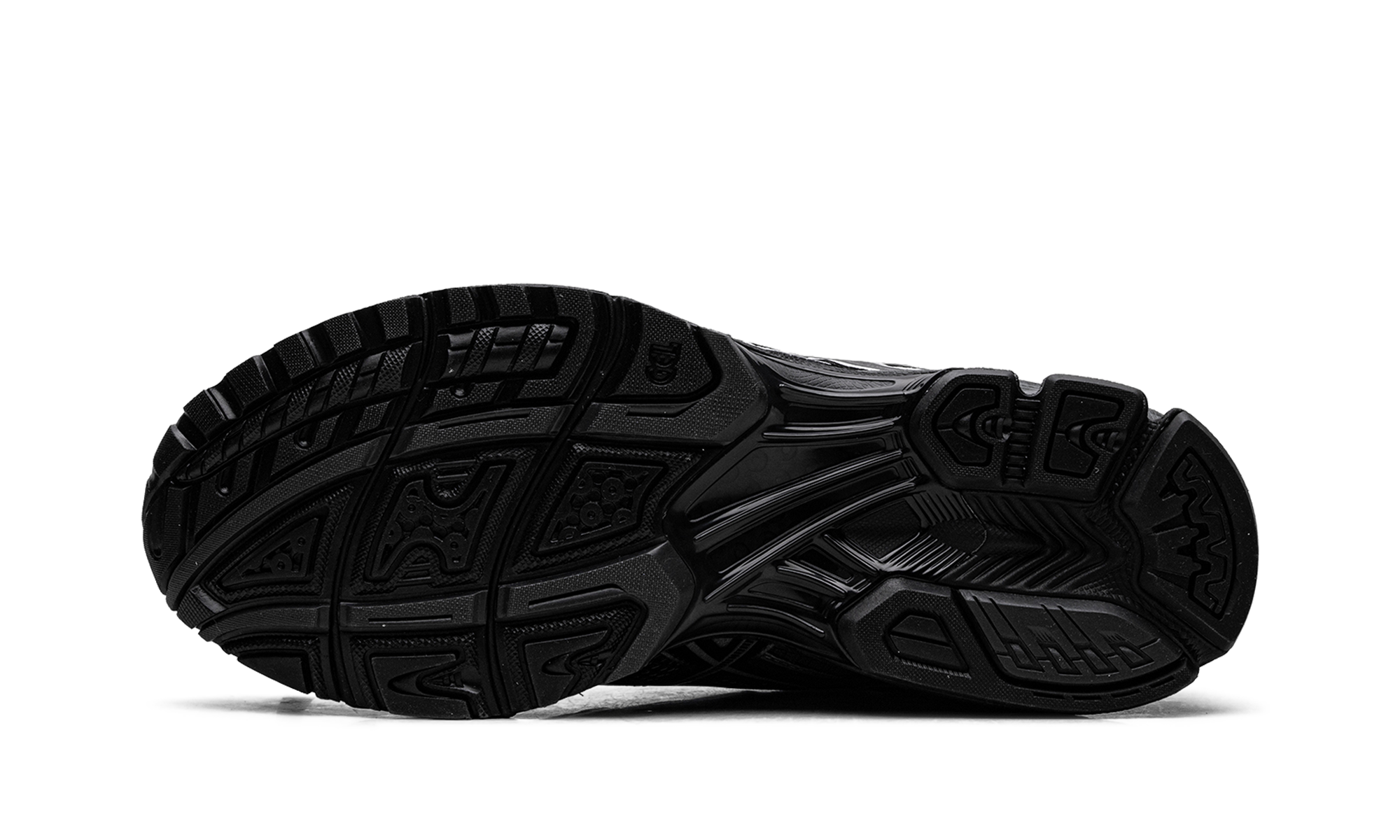 Asics Gel-Nimbus 10.1 Unaffected Silver Black 1203A836 020