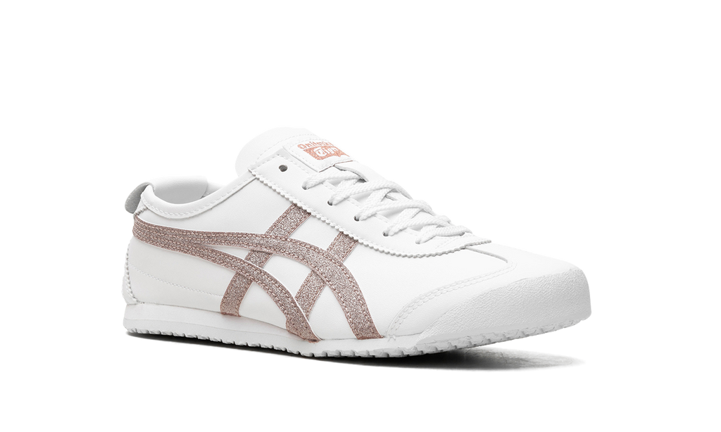Onitsuka Tiger Mexico 66 White Rose Gold 1183B779 101