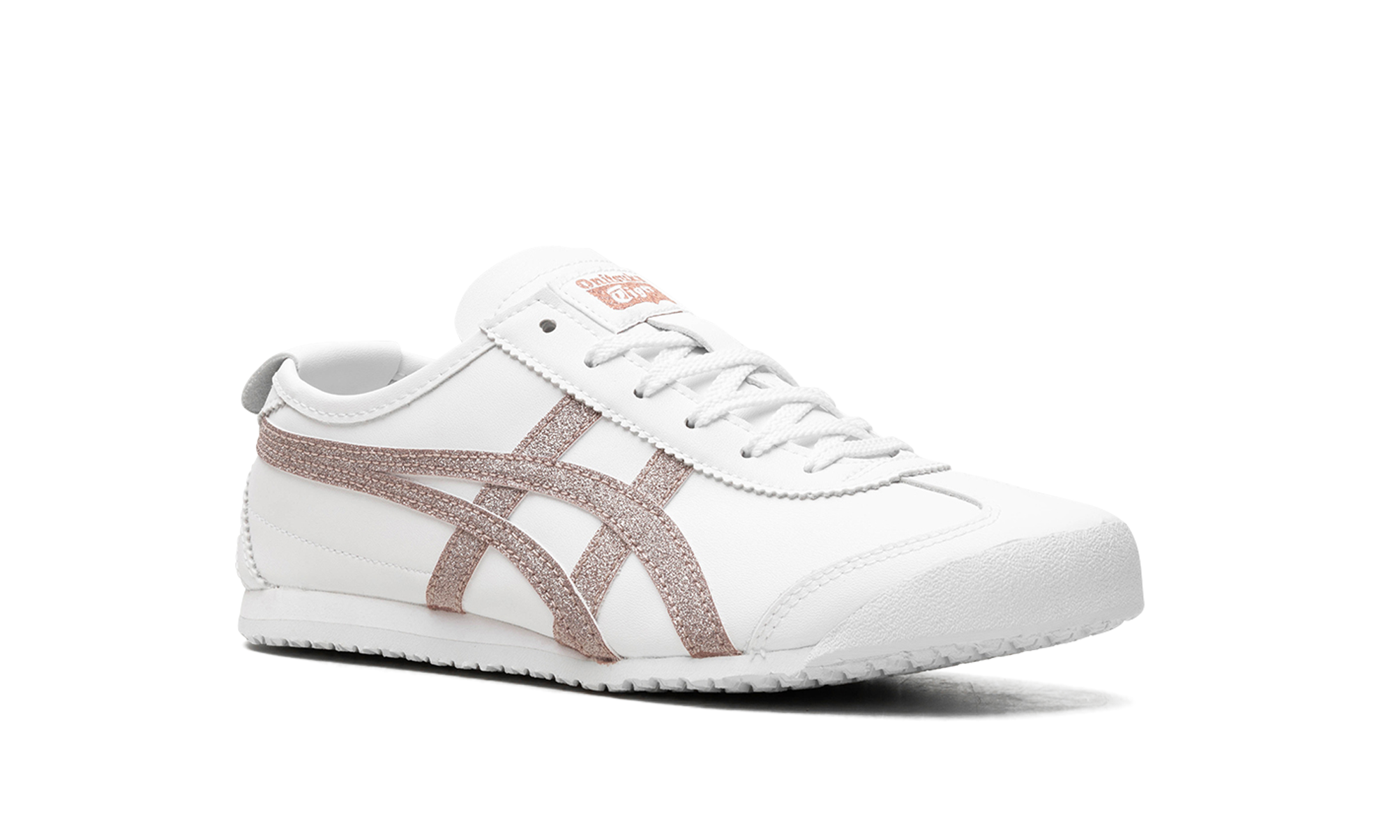 Onitsuka Tiger Mexico 66 White Rose Gold 1183B779 101