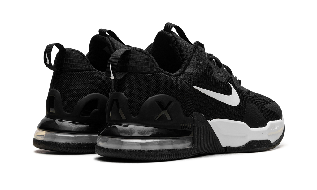 Nike Air Max Alpha Trainer 5 Black White DM0829 001