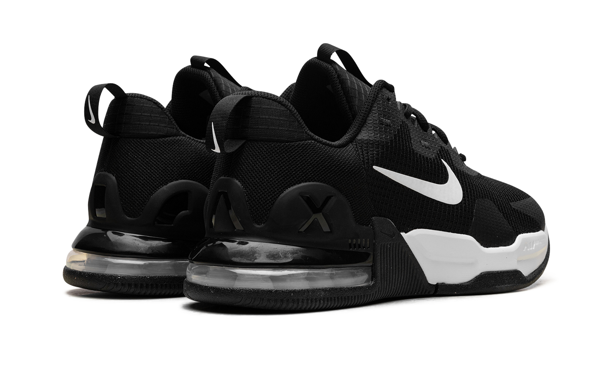 Nike Air Max Alpha Trainer 5 Black White DM0829 001
