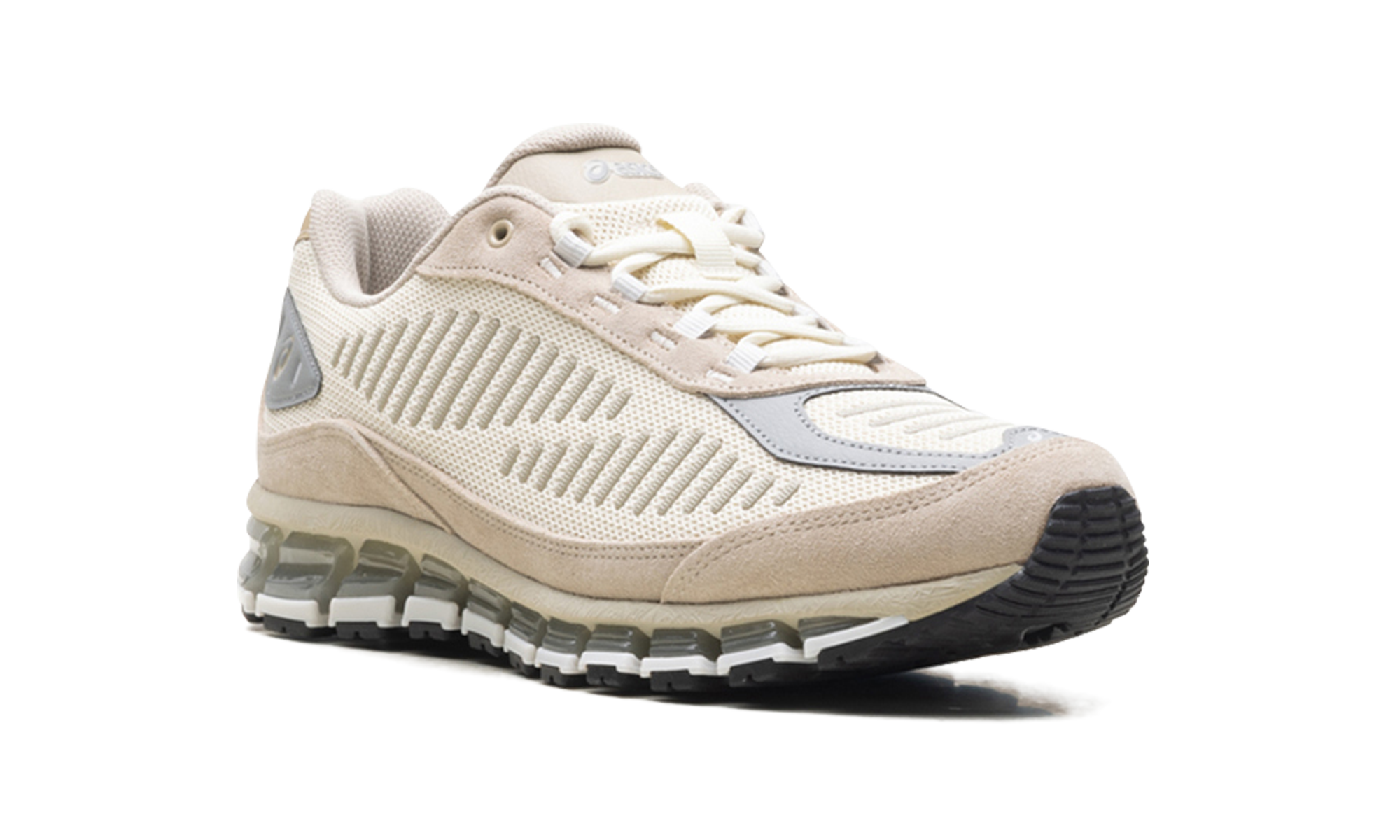 Asics GEL-Quantum 360 I AMP Pale Oak / Wool 1203A731 200