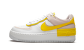 Nike AIR FORCE 1 SHADO MNS WMNS Sunshine CJ1641 102