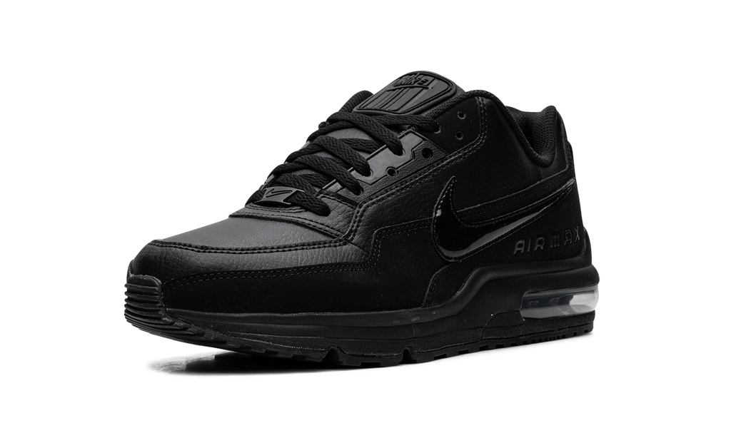 Nike Air Max LTD 3 Black 687977 020