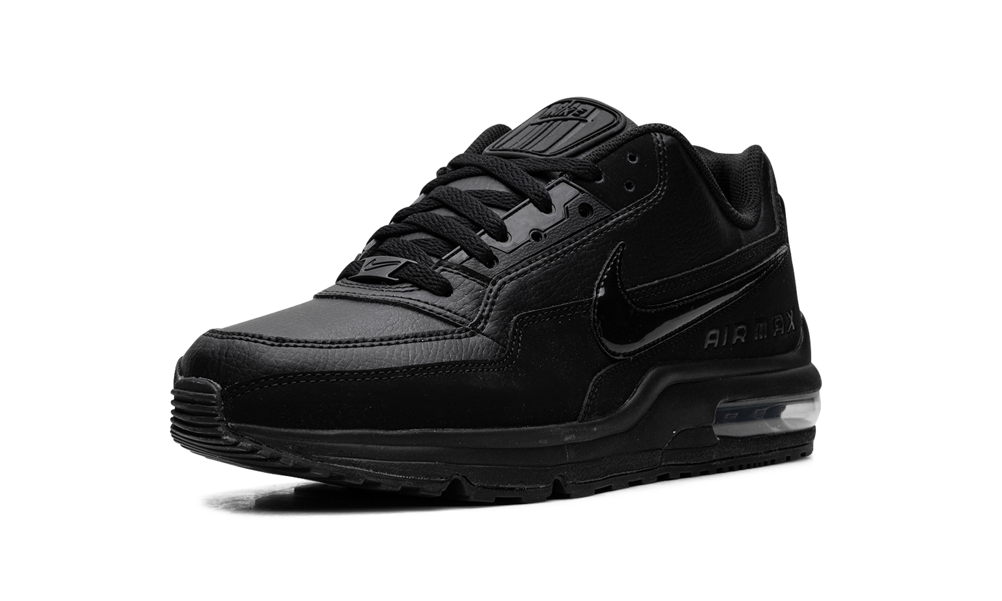 Nike Air Max LTD 3 Black 687977 020