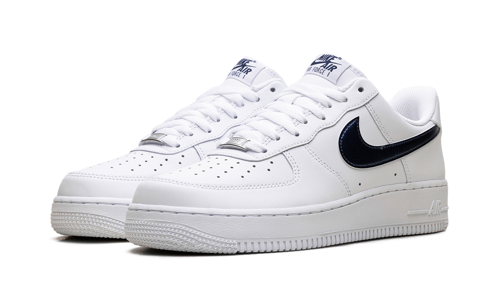Nike Air Force 1 Low Team USA IQ0407 100