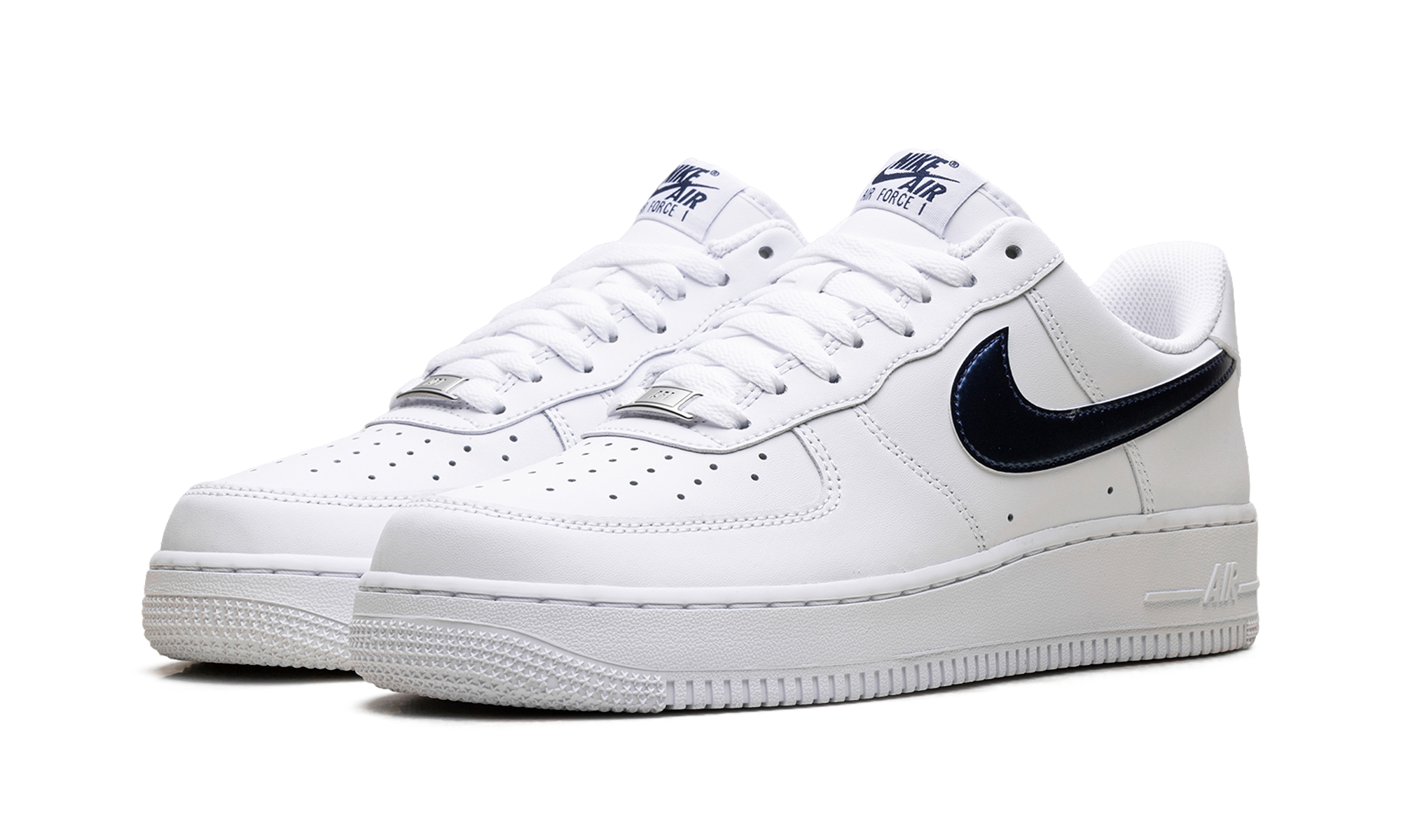 Nike Air Force 1 Low Team USA IQ0407 100