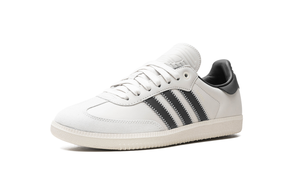 Adidas Samba Pharrell Williams - Core Black ID9065