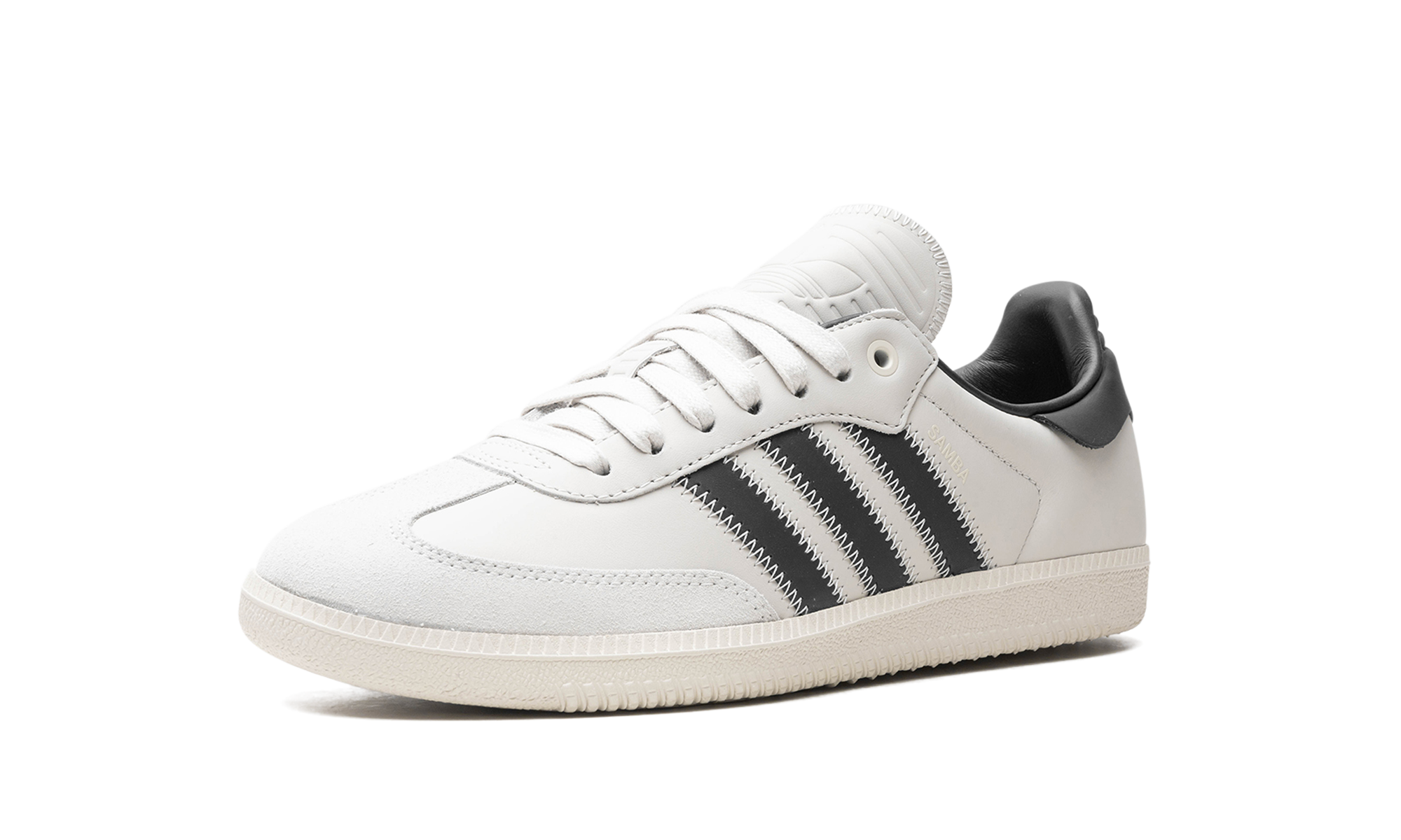 Adidas Samba Pharrell Williams - Core Black ID9065