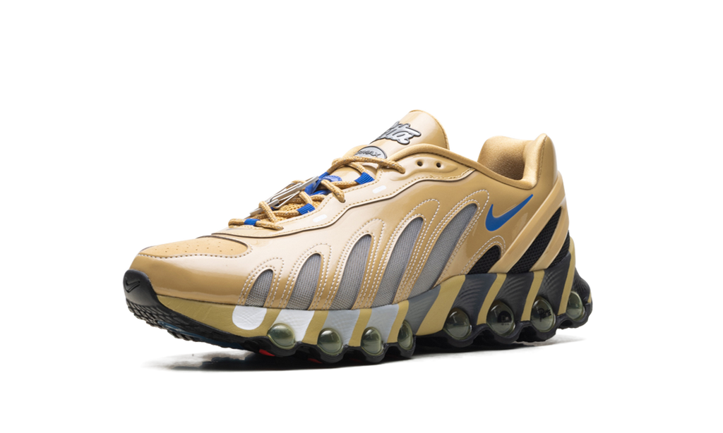 Nike Air Max Dn8 Patta - Club Gold IB4029 700