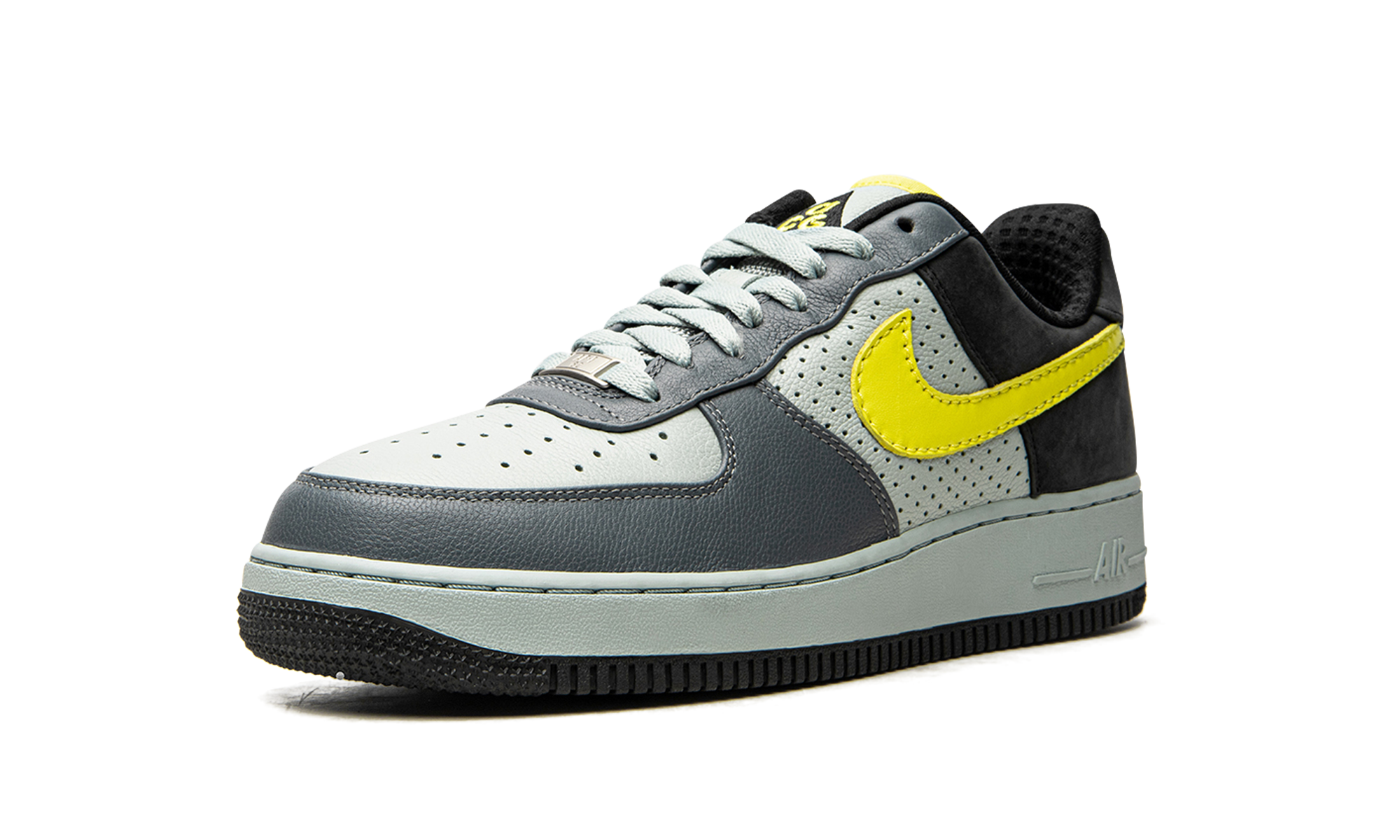 Nike Air Force 1 Low Premium Wildwind 318775 071