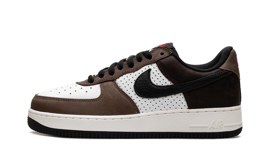 Nike Air Force 1 Low Escape (2025) HJ4323 100