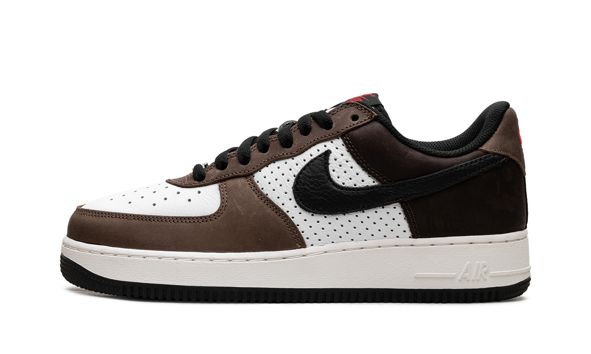 Nike Air Force 1 Low Escape (2025) HJ4323 100