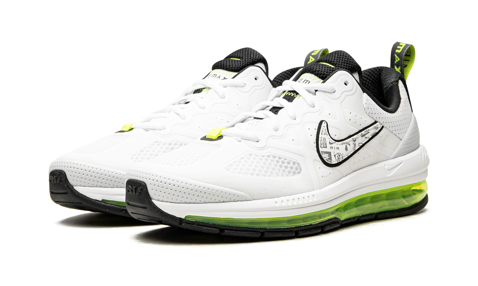 Nike Air Max Genome DB0249 100
