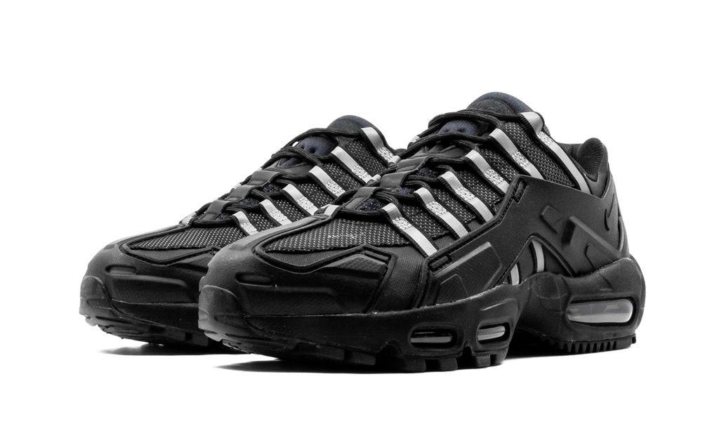 Nike Air Max 95 NDSTRKT Black / Reflective CZ3591 001