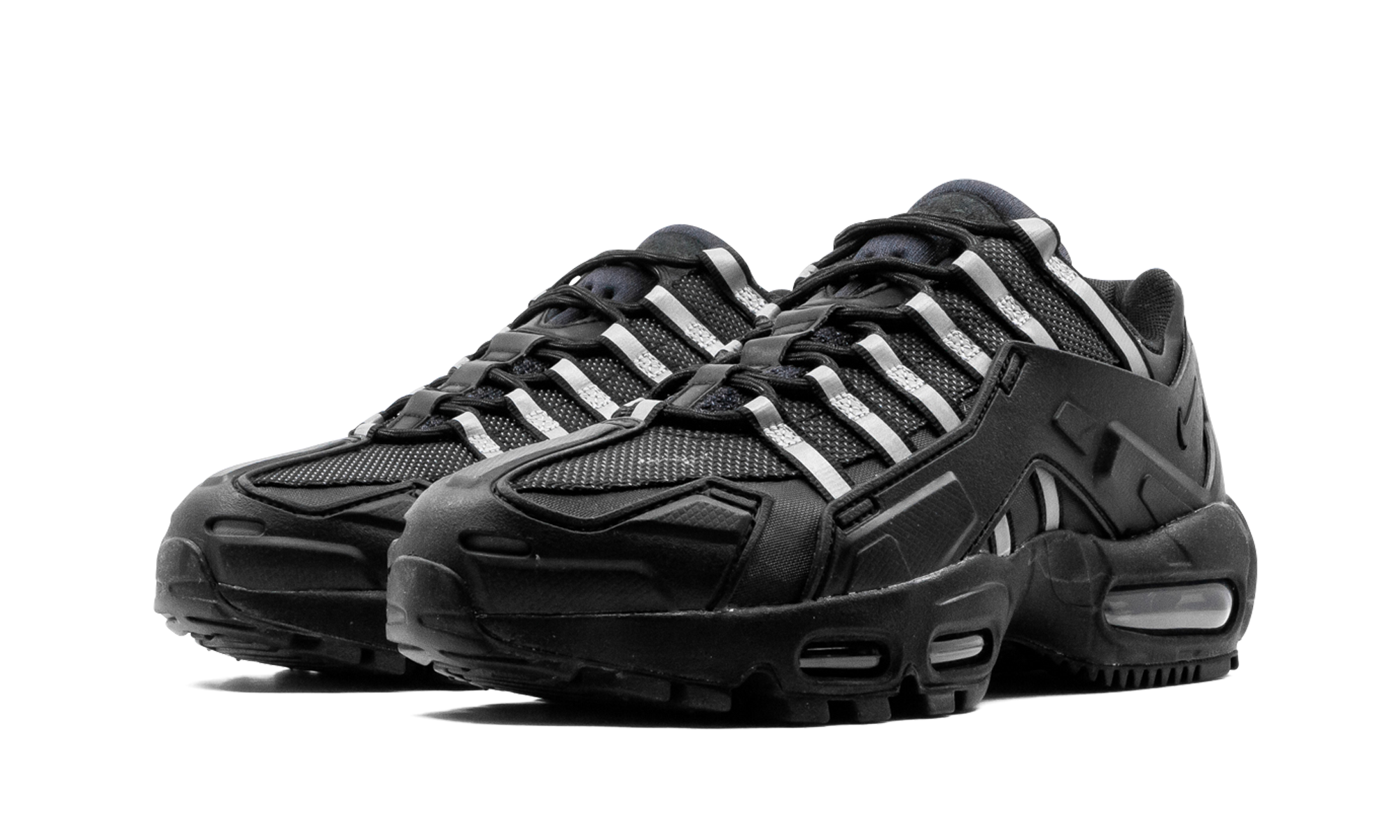 Nike Air Max 95 NDSTRKT Black / Reflective CZ3591 001