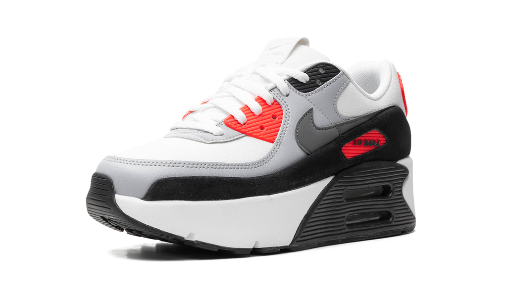 Nike AIR MAX 90 WMNS Infrared FD4328 101