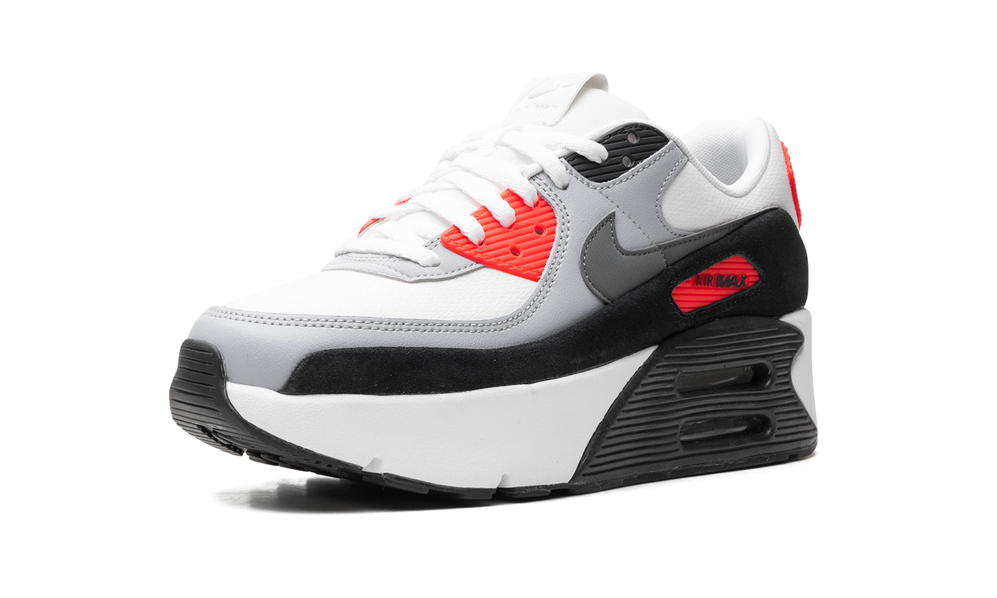Nike AIR MAX 90 WMNS Infrared FD4328 101