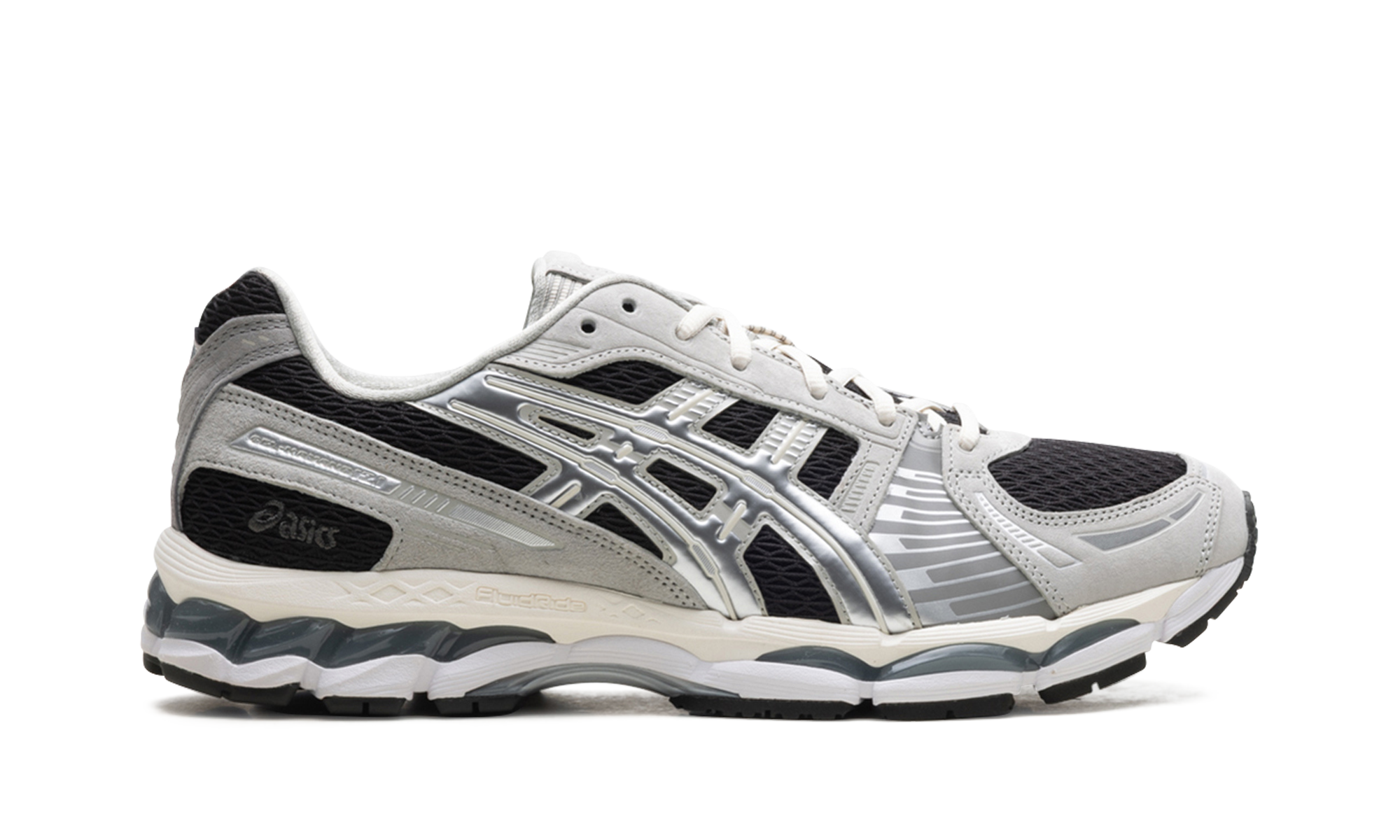 Asics Gel-Kayano 12.1 Kith - Peat Cream 1203A846 020