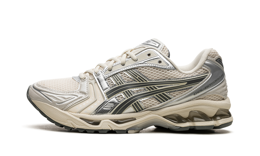 Asics GEL KAYANO 14 BIRCH DARK PEWTER 1201A019 200
