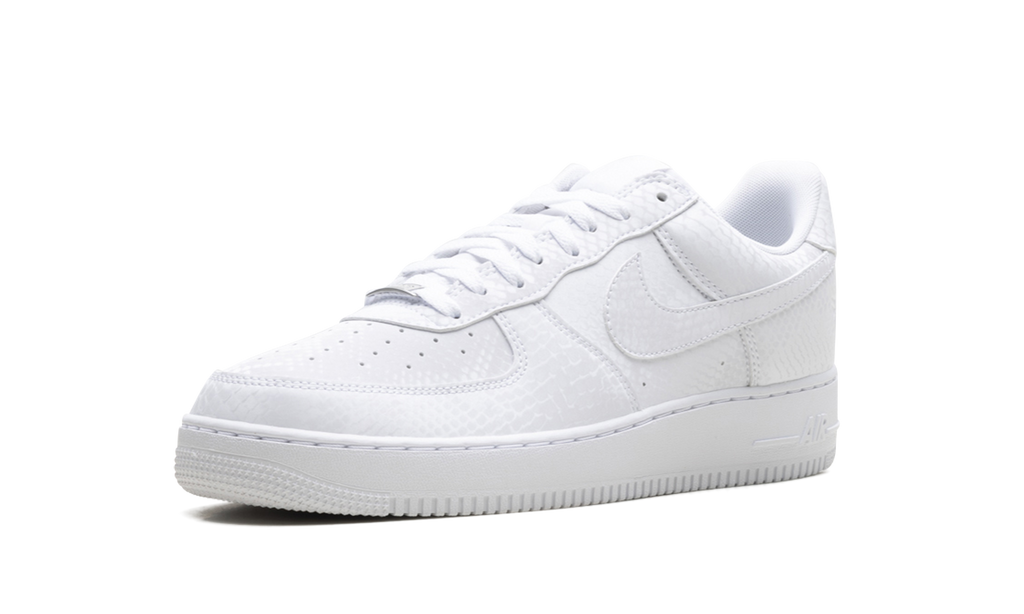 Nike Air Force 1 Low Kobe Bryant - Triple White IB0018 100