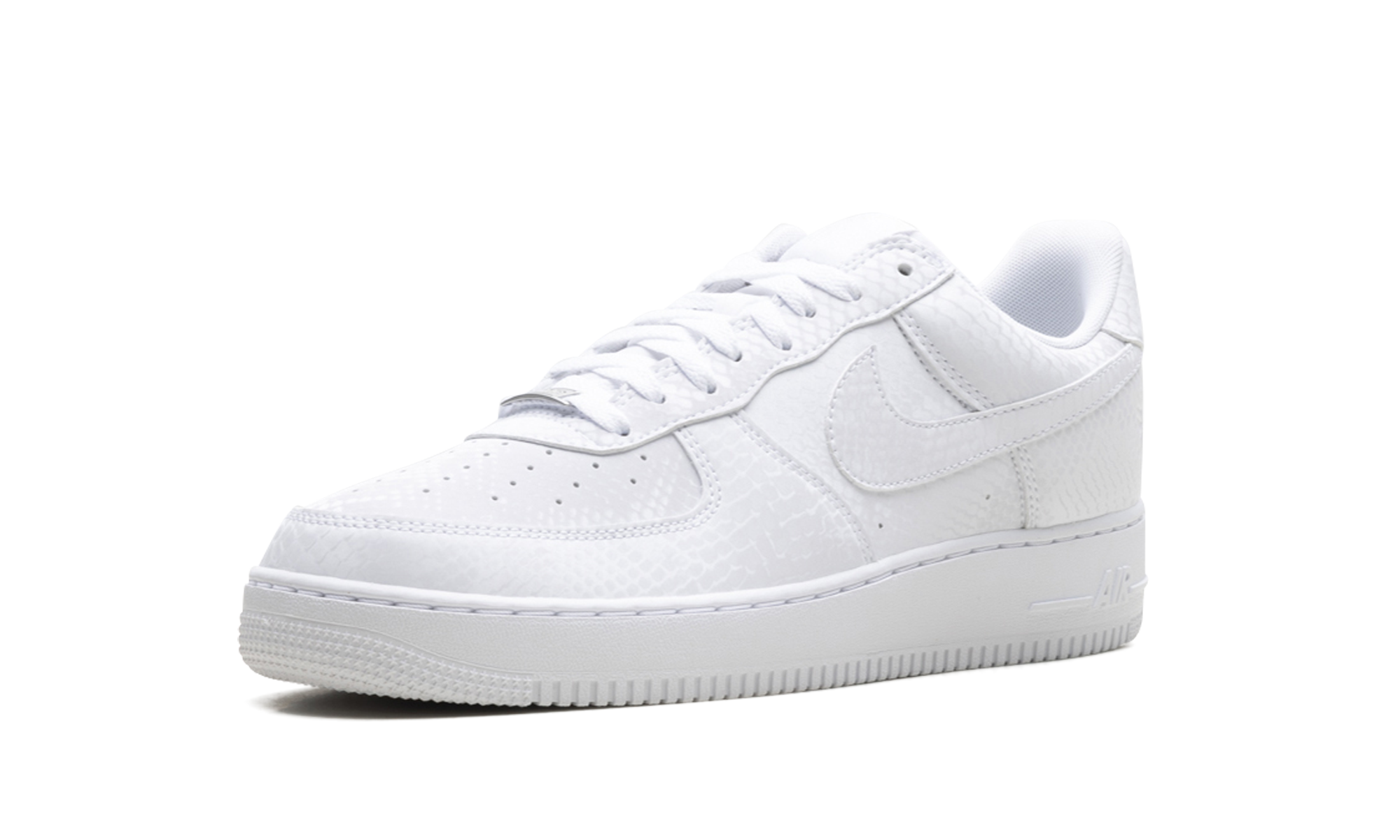 Nike Air Force 1 Low Kobe Bryant - Triple White IB0018 100