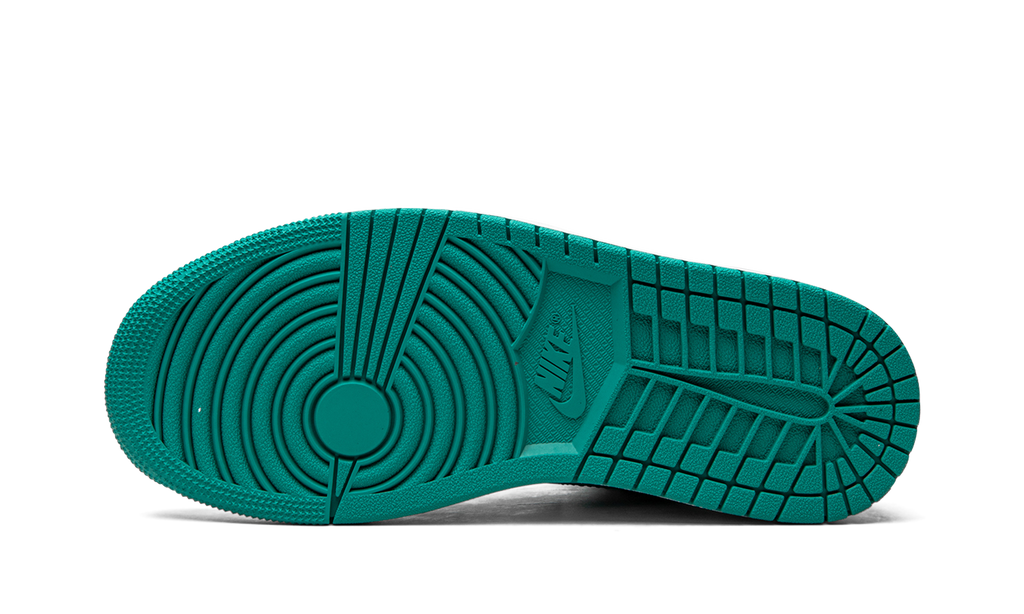 JORDAN 1 LO MNS WMNS New Emerald DC0774 132
