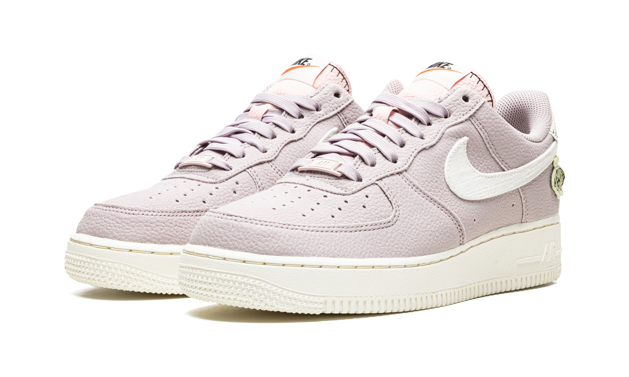 Nike AIR FORCE 1 LO SE MNS WMNS Next Nature - Amethyst Ash DJ6378 500
