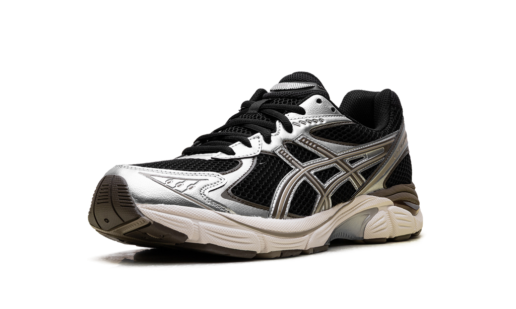 Asics GT 2160 Black Driftwood 1203A275 004