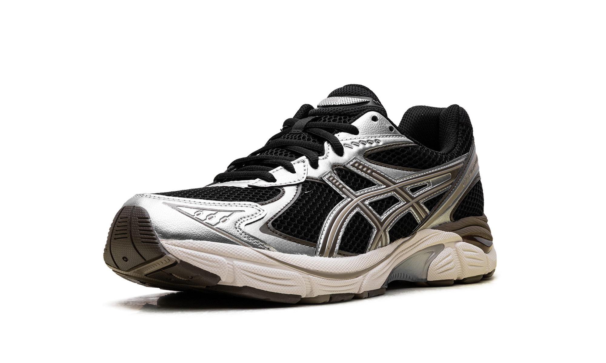 Asics GT 2160 Black Driftwood 1203A275 004