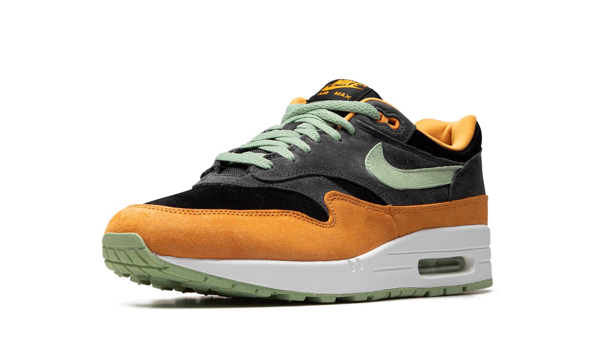Nike Air Max 1 Ugly Duckling - Honeydew DZ0482 001
