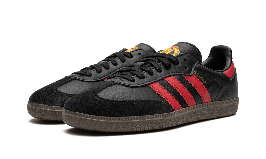 Adidas Samba Manchester United HQ7030