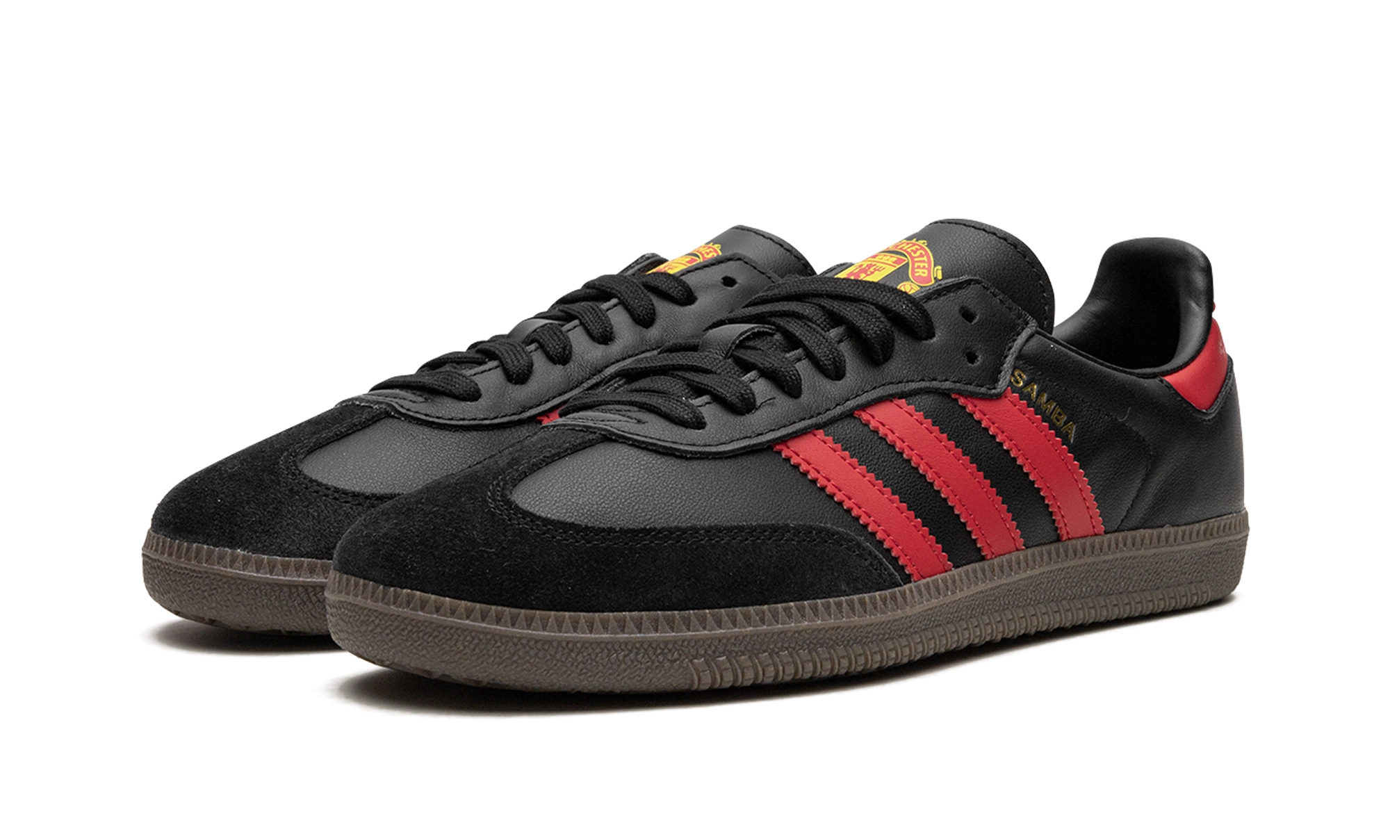 Adidas Samba Manchester United HQ7030