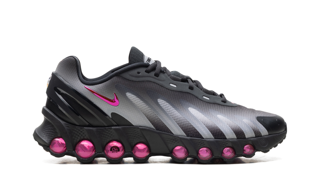 Nike Air Max Dn8 Smoke Grey / Pink Blast IH4119 004