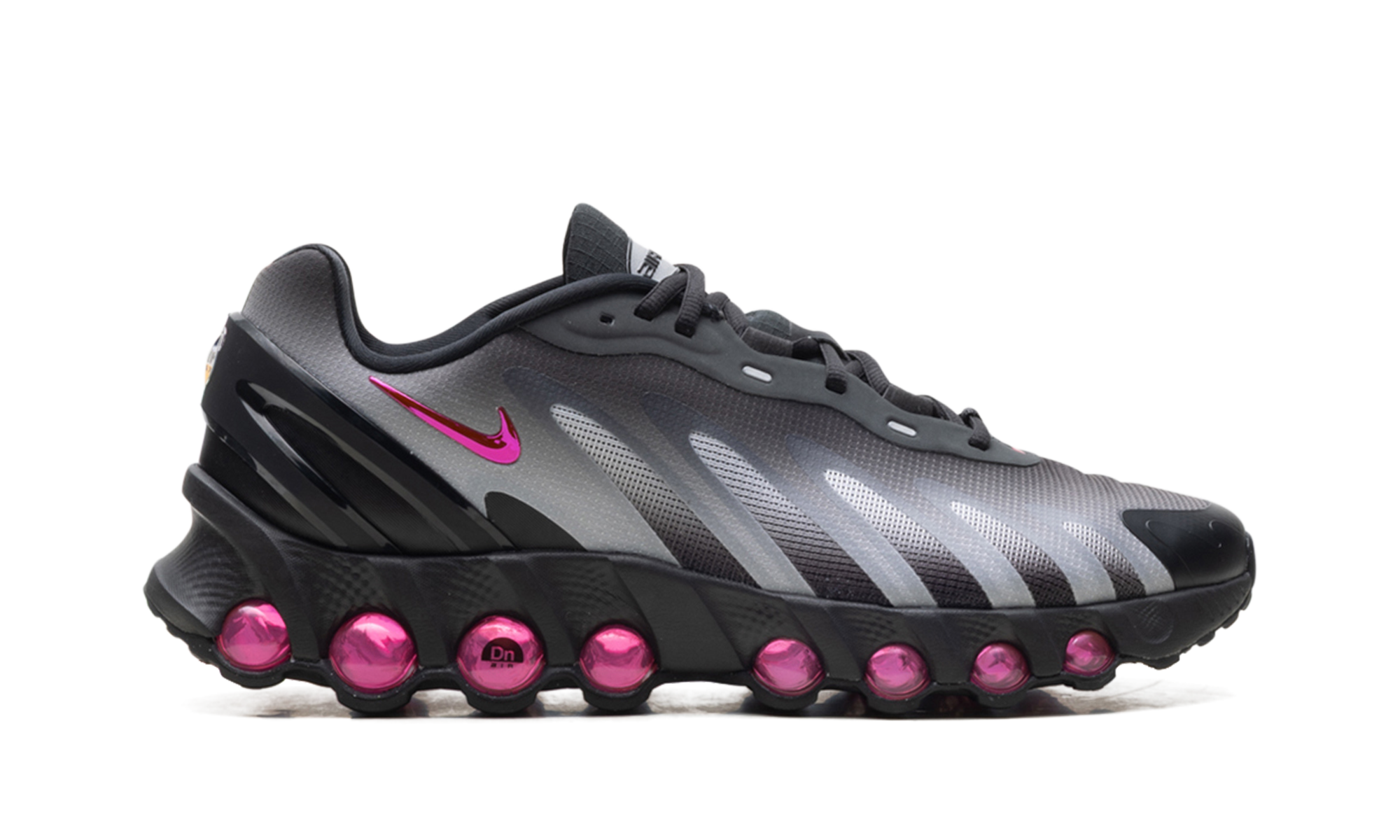 Nike Air Max Dn8 Smoke Grey / Pink Blast IH4119 004