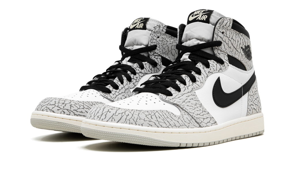 Air Jordan 1 High OG White Cement DZ5485 052