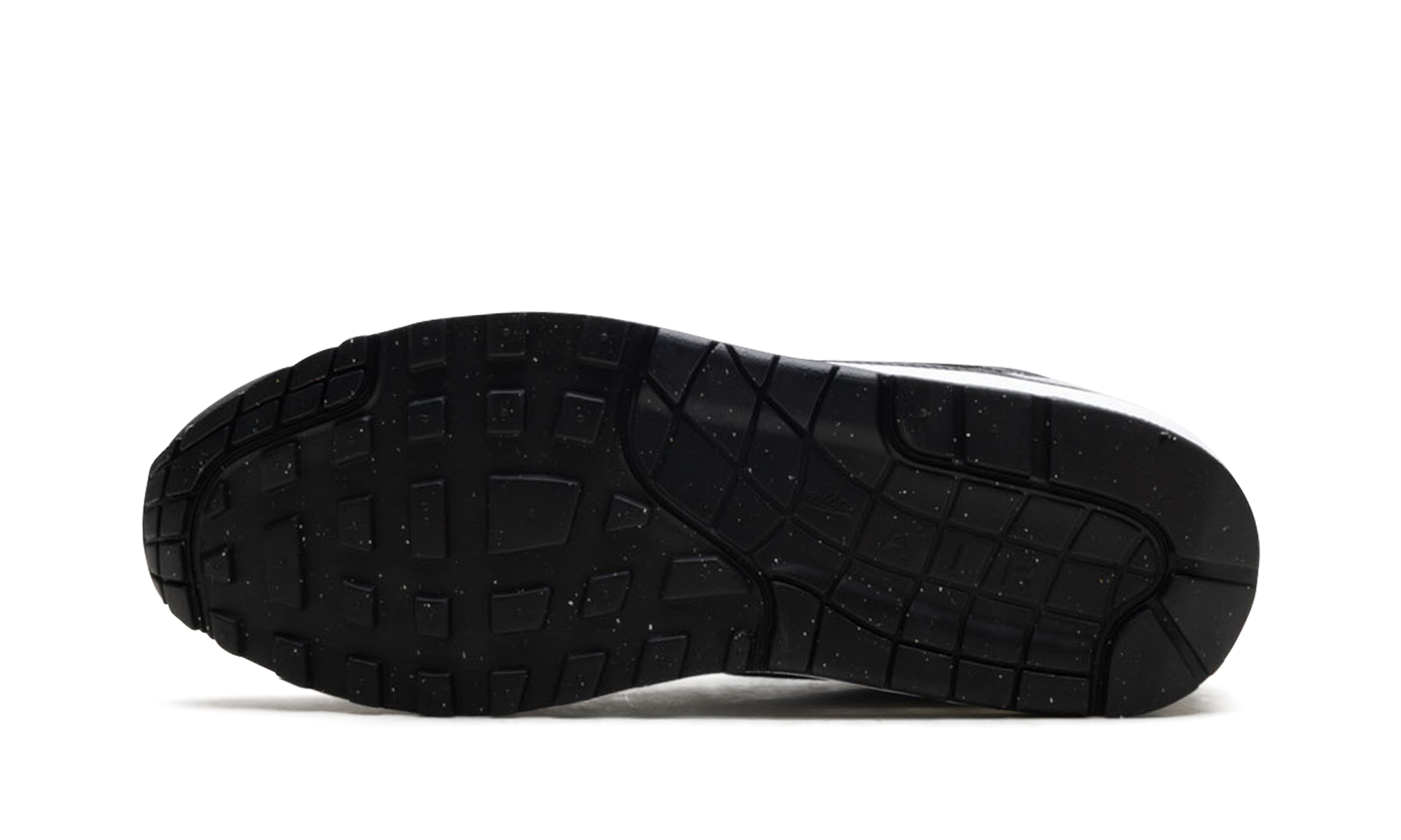 Nike Air Max 1 Essential White Pure Platinum Black FZ5808 102