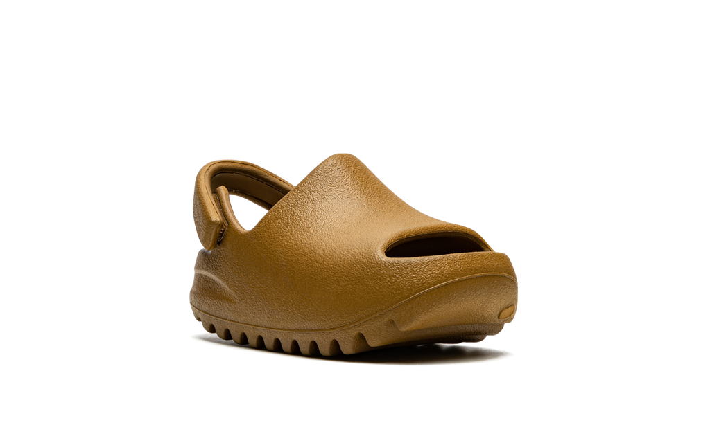 Yeezy Slide Infant Ochre GW1933