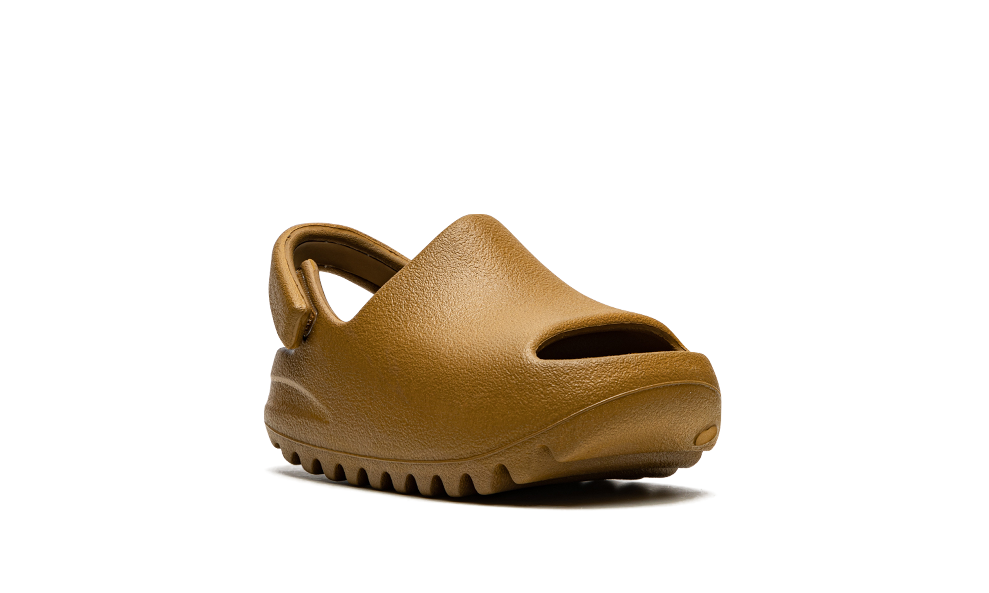 Yeezy Slide Infant Ochre GW1933