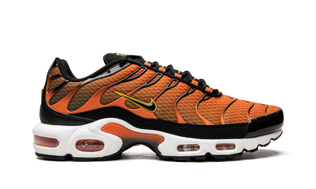 Nike Air Max Plus Safety Orange DM0032 800