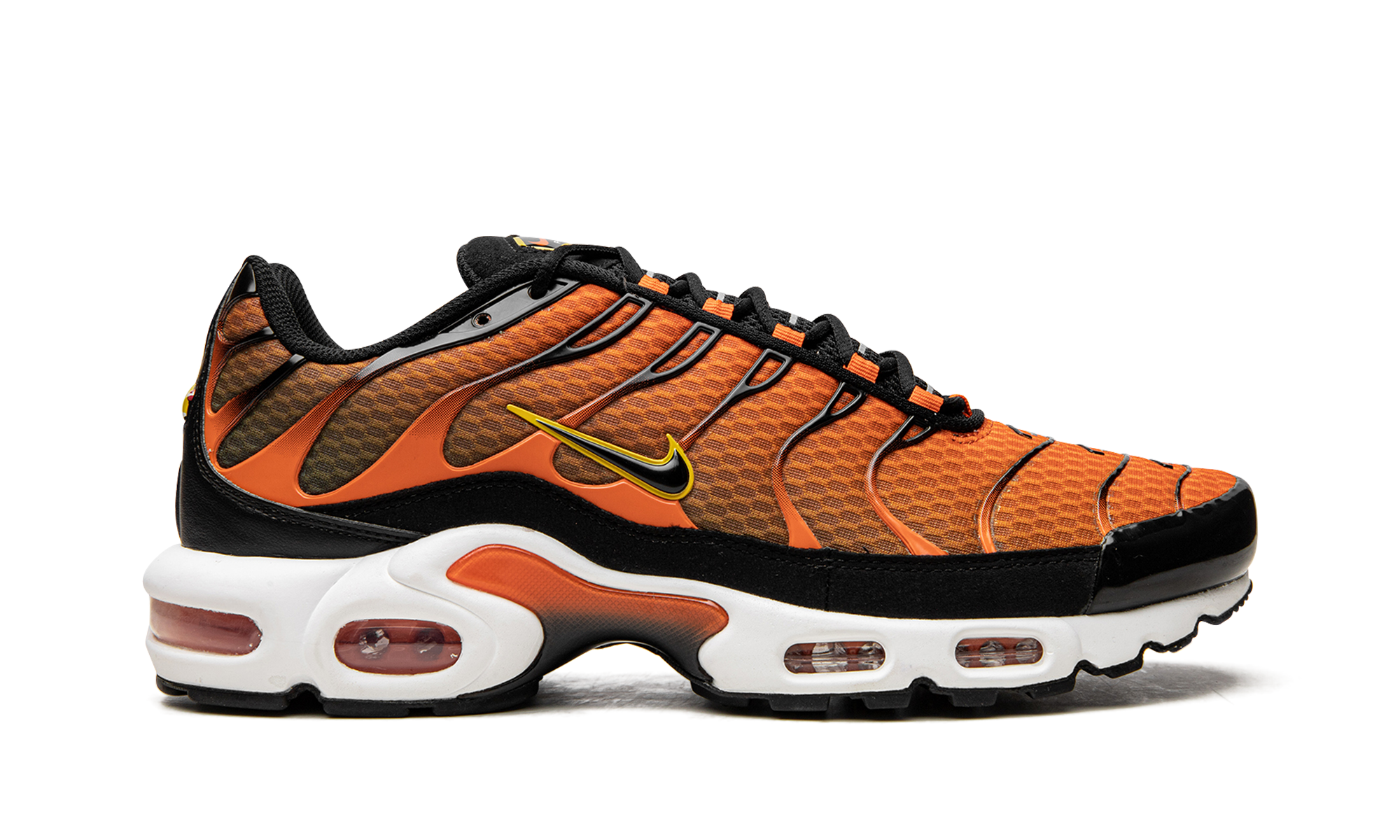 Nike Air Max Plus Safety Orange DM0032 800