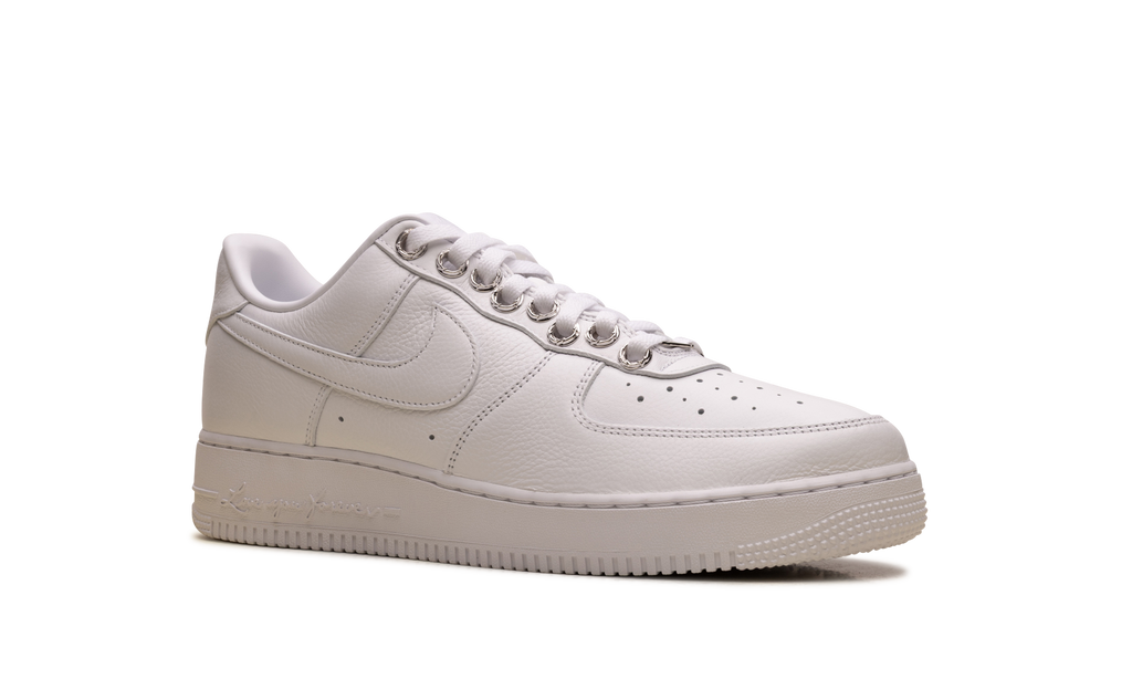 Nike Air Force 1 Low Chrome Hearts - NOCTA - Certified Lover Boy CZ8065 100 CH