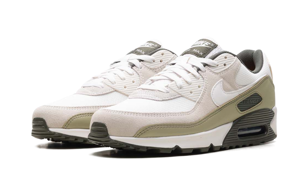Nike Air Max 90 Neutral Olive Light Orewood Brown IH0262 276