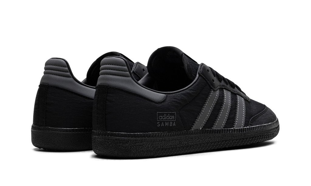 Adidas Samba OG Core Black Reflective IE9133