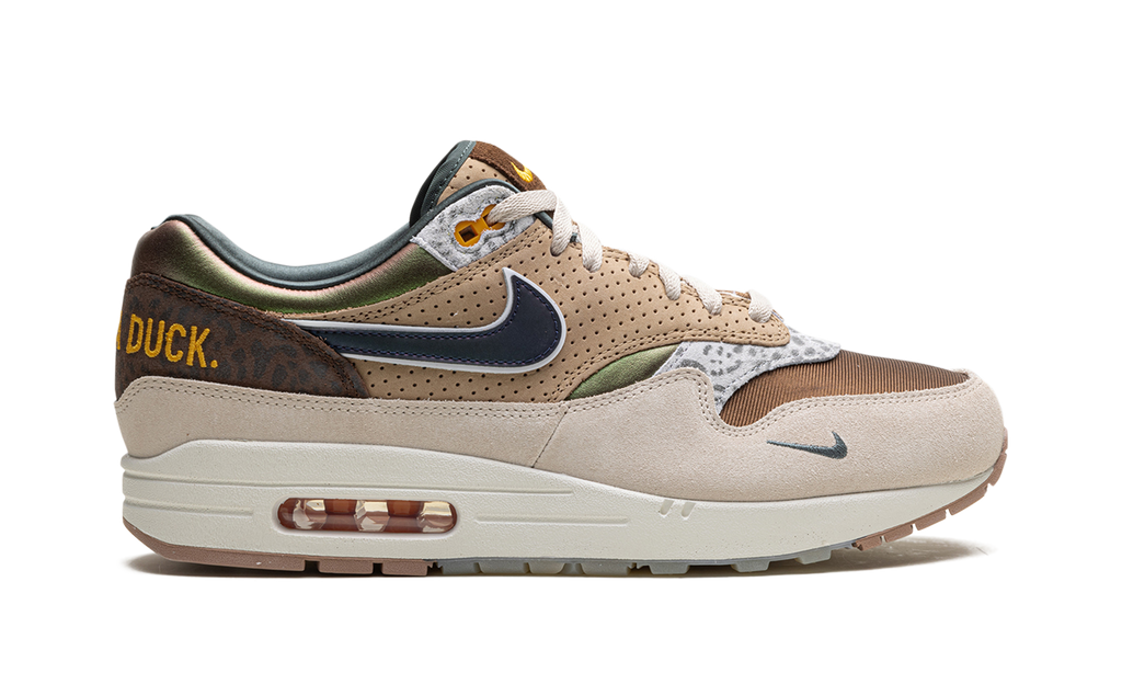 Nike Air Max 1 '87 Premium University of Oregon PE 2024 HQ2640 200