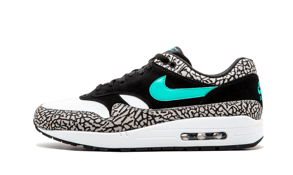 Nike Air Max 1 Premium Retro Atmos Elephant 2017 908366 001