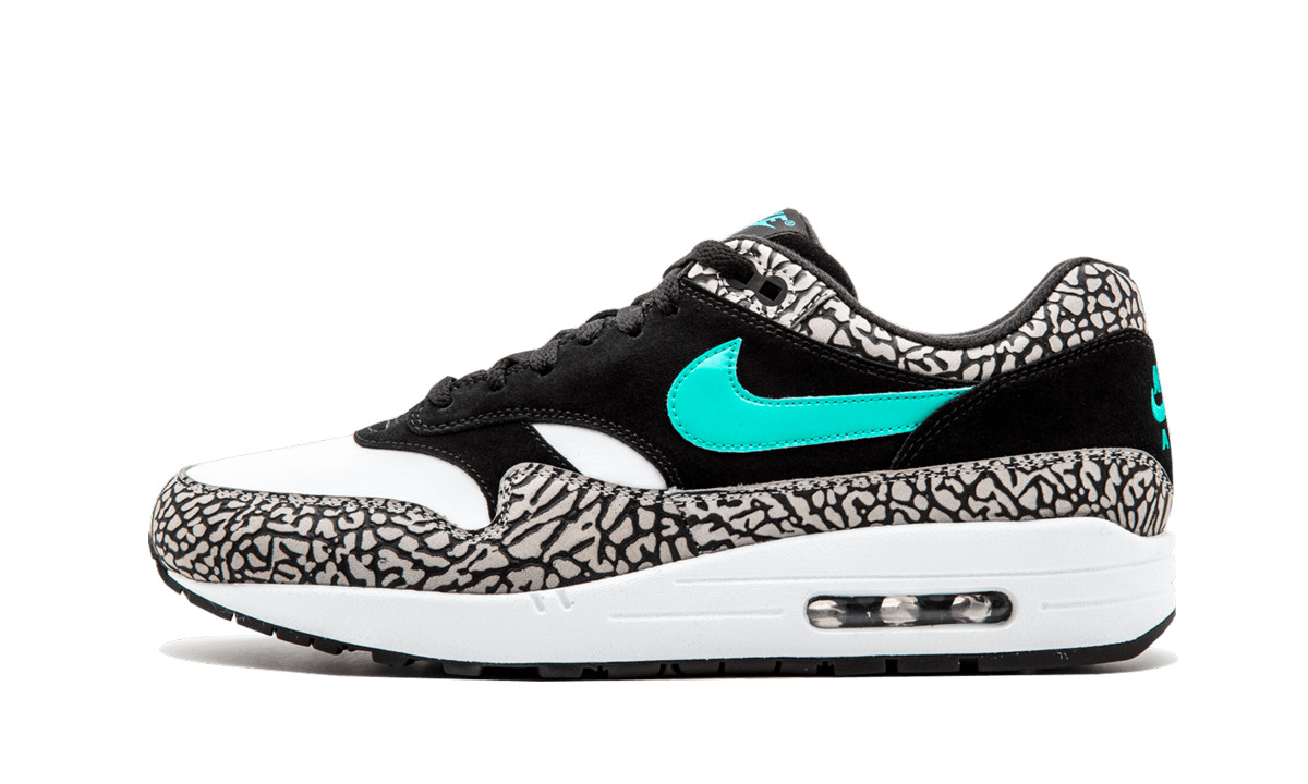 Nike Air Max 1 Premium Retro Atmos Elephant 2017 908366 001