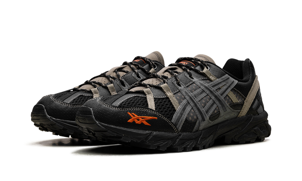 Asics Gel Sonoma 15-50 Black Metropolis 1201A503 001